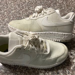 Women’s Nike Air Force 1